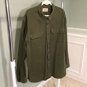 Filson Mens Shirt